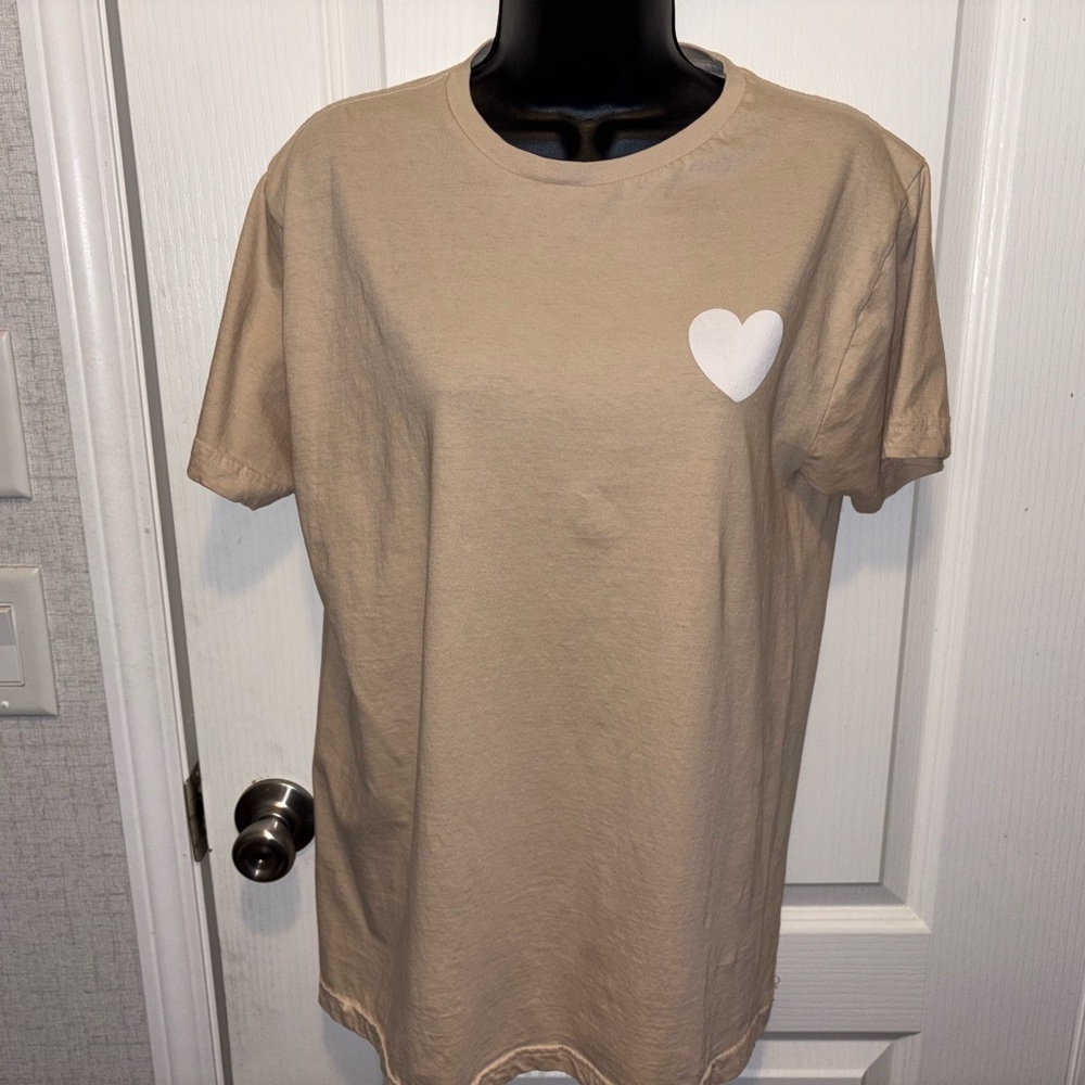 Self Love Club Tee